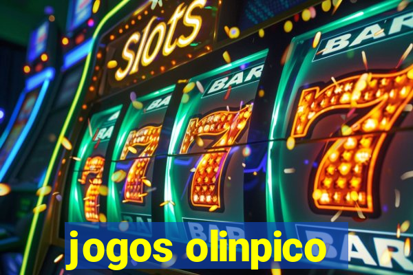 jogos olinpico