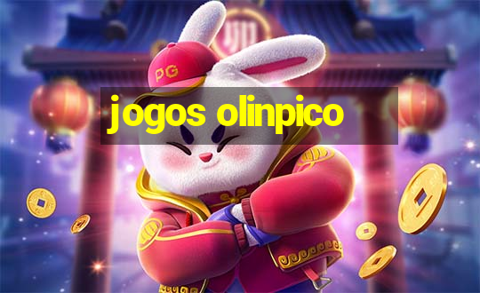 jogos olinpico