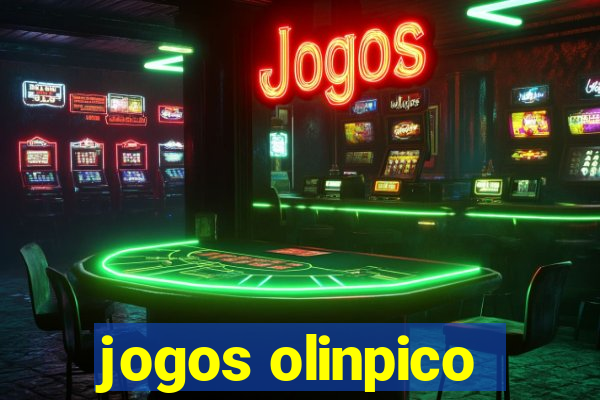 jogos olinpico