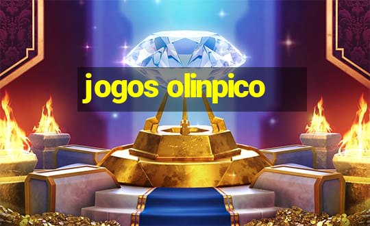 jogos olinpico