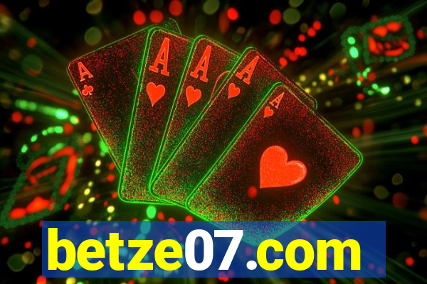 betze07.com