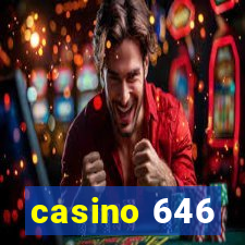 casino 646