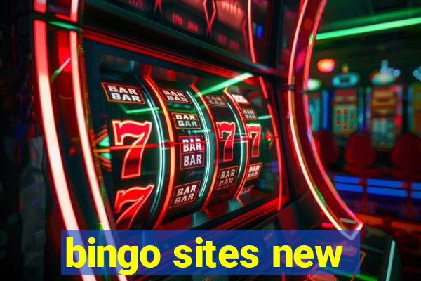 bingo sites new