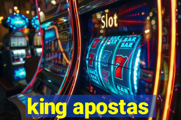 king apostas