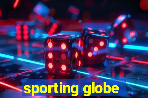 sporting globe