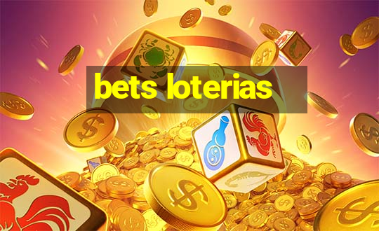 bets loterias