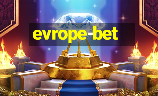 evrope-bet