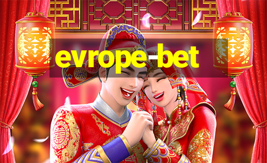 evrope-bet