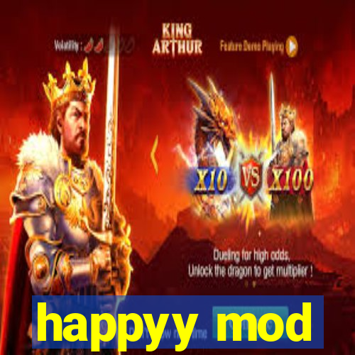 happyy mod