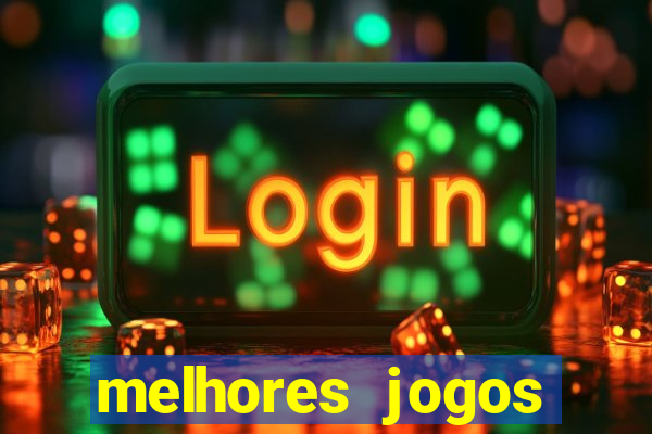 melhores jogos gratuitos iphone