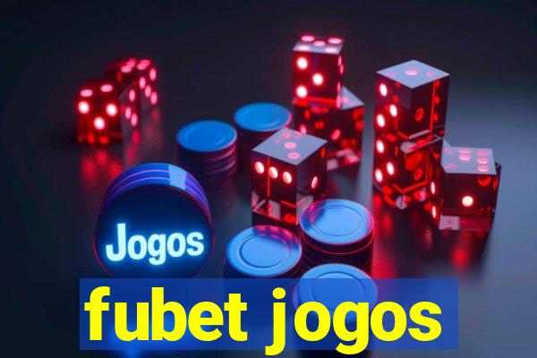 fubet jogos