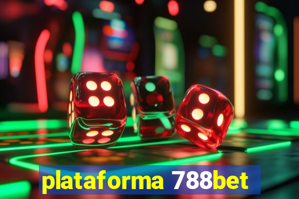 plataforma 788bet