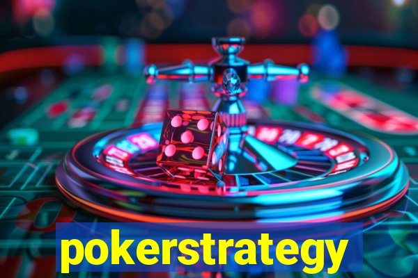 pokerstrategy