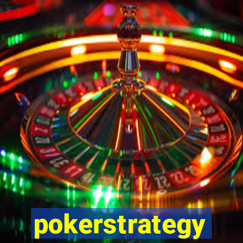 pokerstrategy