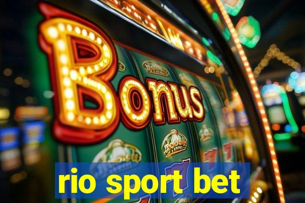 rio sport bet