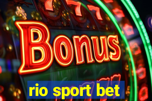 rio sport bet