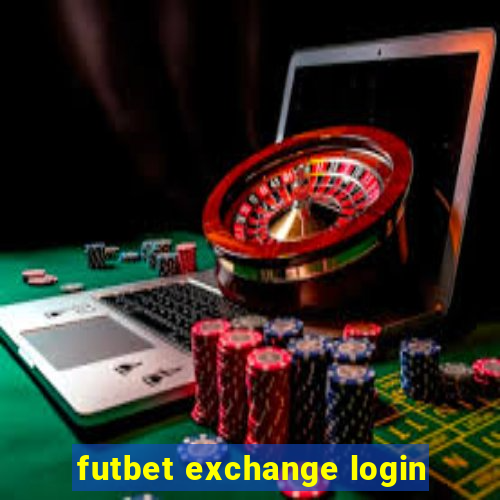 futbet exchange login