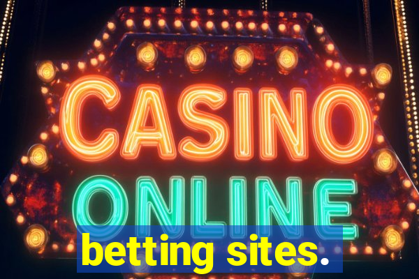 betting sites.