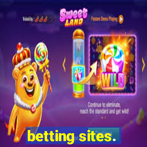 betting sites.