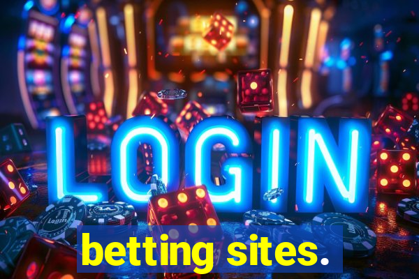 betting sites.