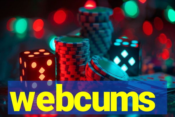 webcums