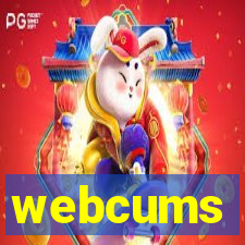 webcums