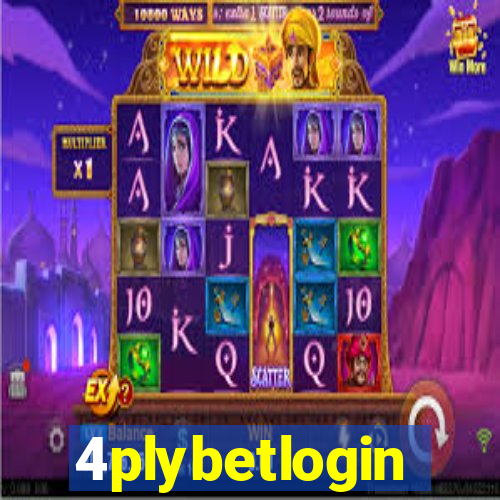 4plybetlogin