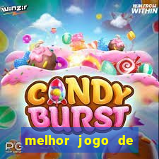 melhor jogo de estratégia android