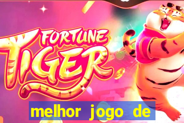 melhor jogo de estratégia android