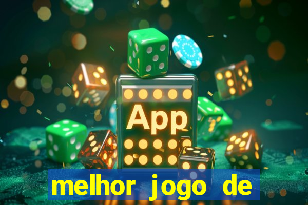 melhor jogo de estratégia android