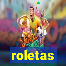 roletas