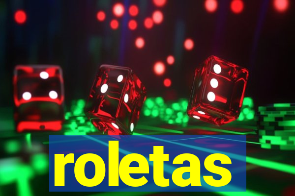 roletas