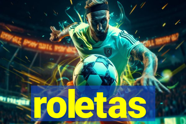 roletas