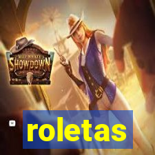 roletas