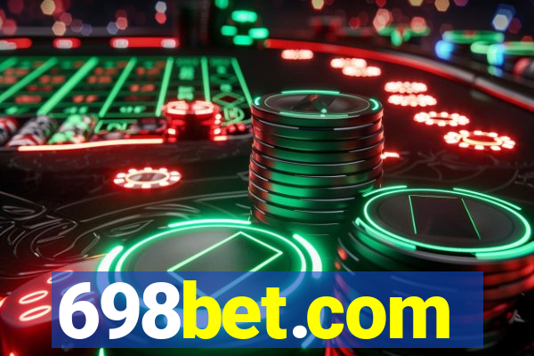 698bet.com