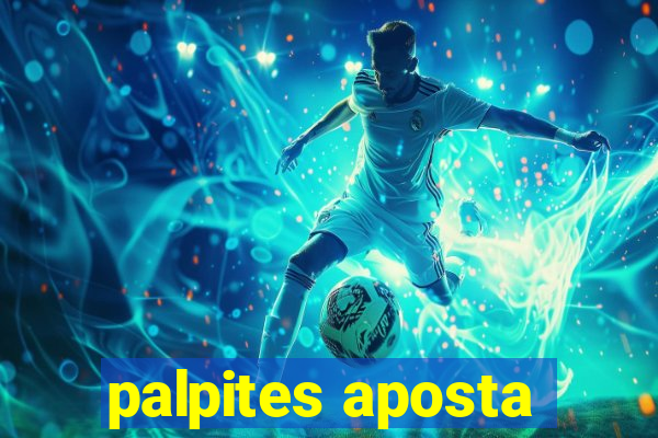 palpites aposta