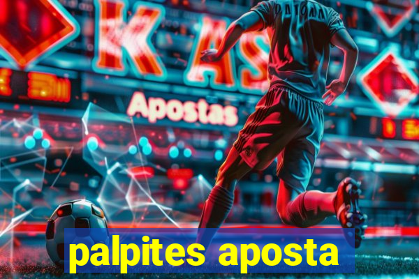 palpites aposta