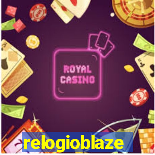 relogioblaze