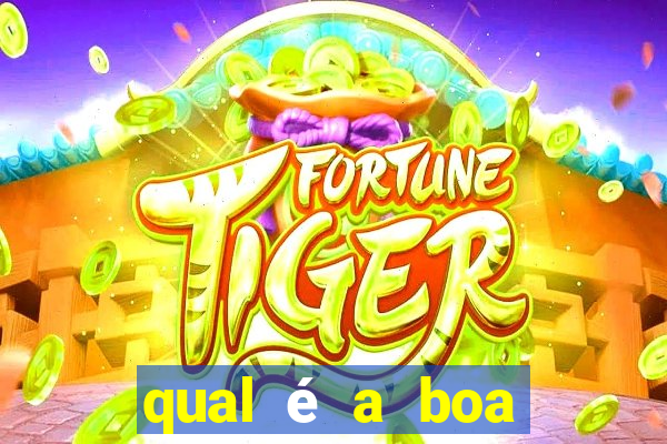 qual é a boa porto alegre