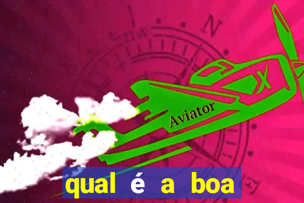 qual é a boa porto alegre