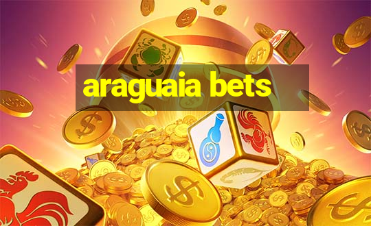 araguaia bets