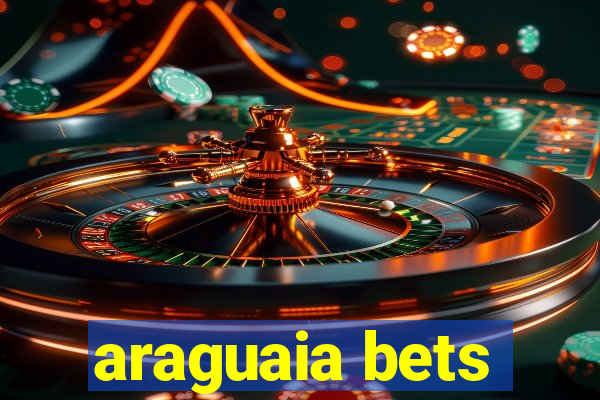 araguaia bets