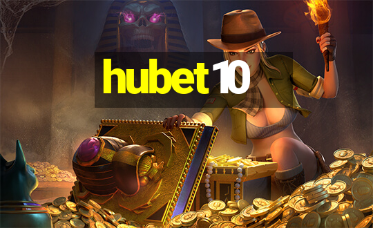 hubet10