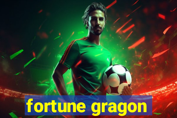 fortune gragon