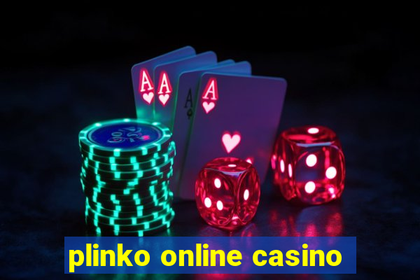 plinko online casino