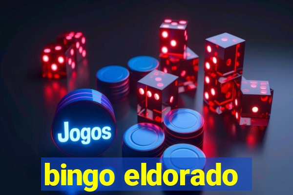 bingo eldorado