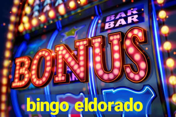 bingo eldorado