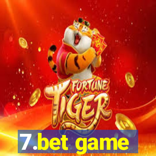 7.bet game