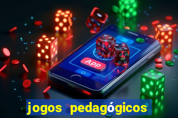 jogos pedagógicos educa??o infantil para confeccionar