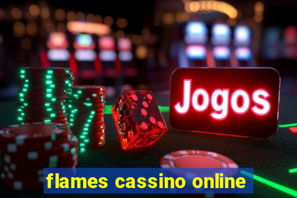 flames cassino online